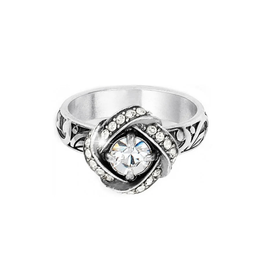 BRI Eternity Knot Ring
