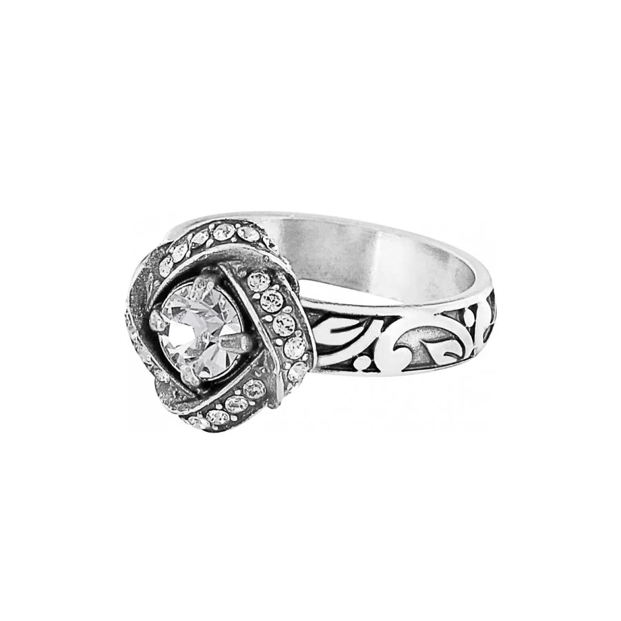 BRI Eternity Knot Ring
