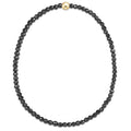 enewton Faceted Hematite Bracelet
