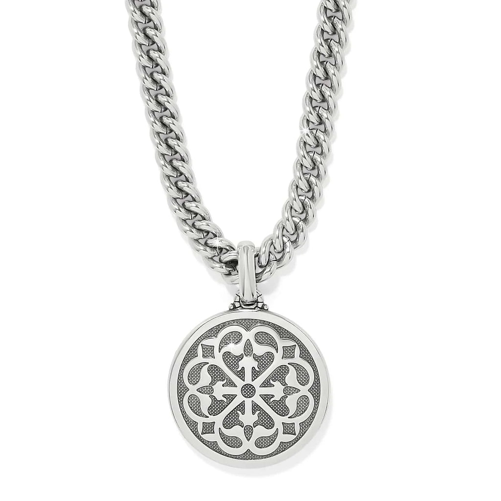 BRI Ferrara Roma Pendant Necklace