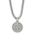 BRI Ferrara Roma Pendant Necklace