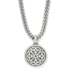 BRI Ferrara Roma Pendant Necklace