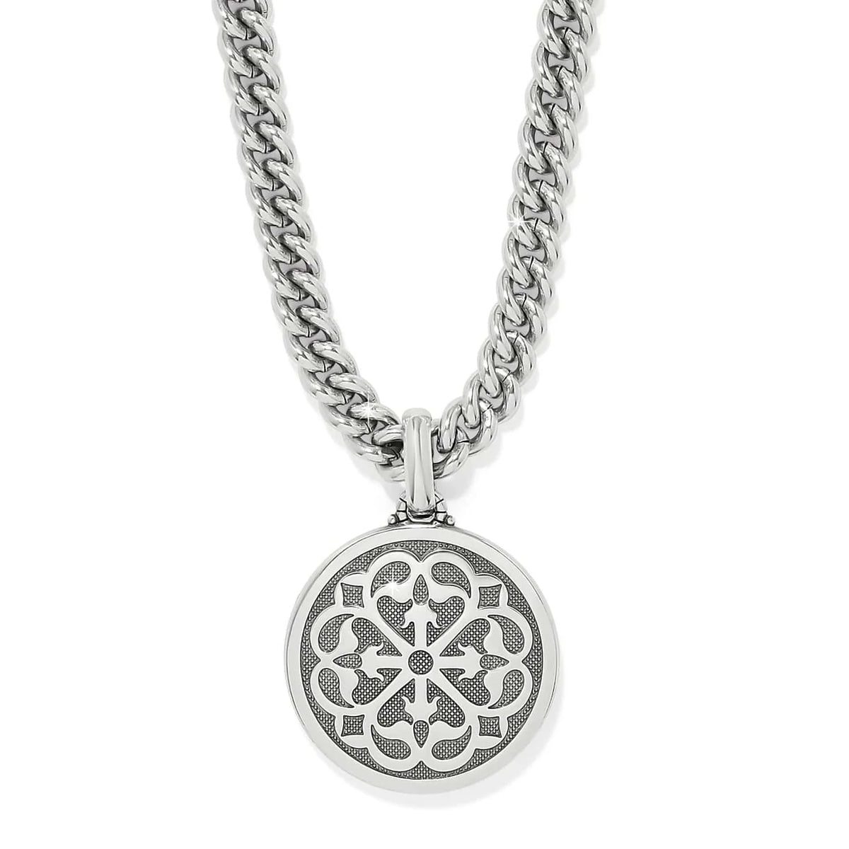 BRI Ferrara Roma Pendant Necklace