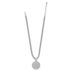 BRI Ferrara Roma Pendant Necklace