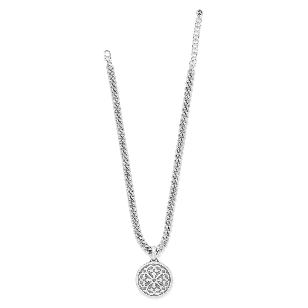 BRI Ferrara Roma Pendant Necklace