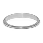 BRI Ferrara Scala Hinged Bangle