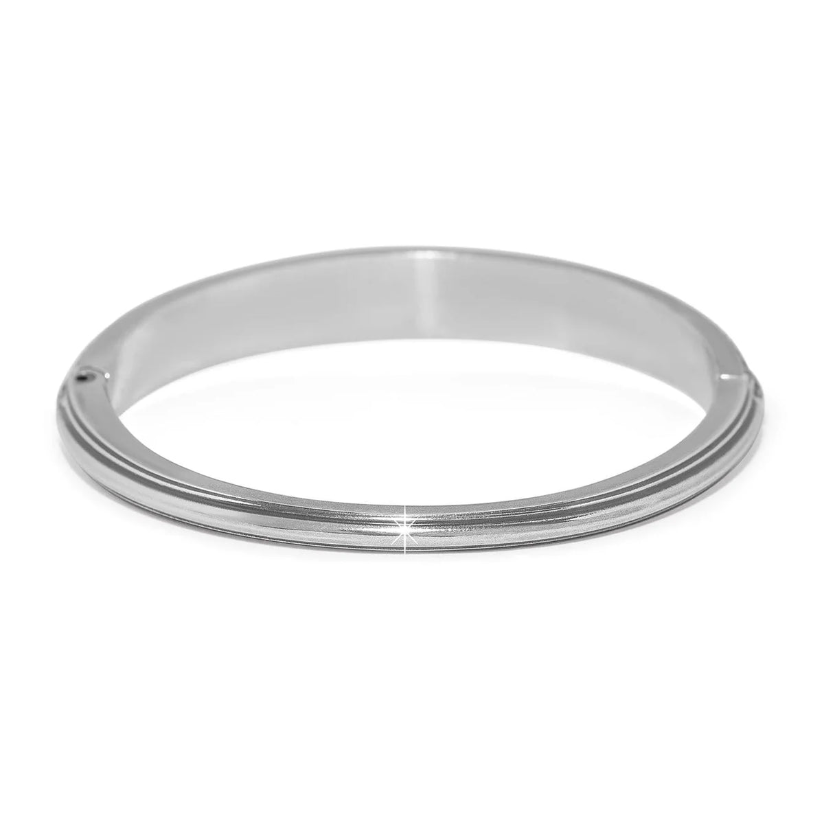BRI Ferrara Scala Hinged Bangle
