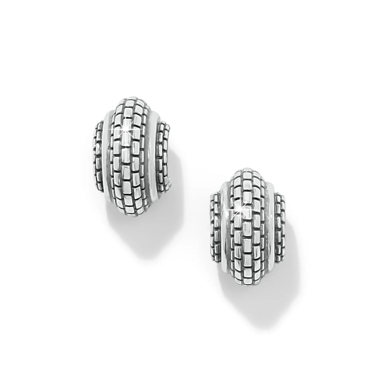BRI Ferrara Scala Hoop Earrings