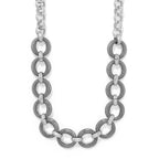 BRI Ferrara Scala Link Necklace