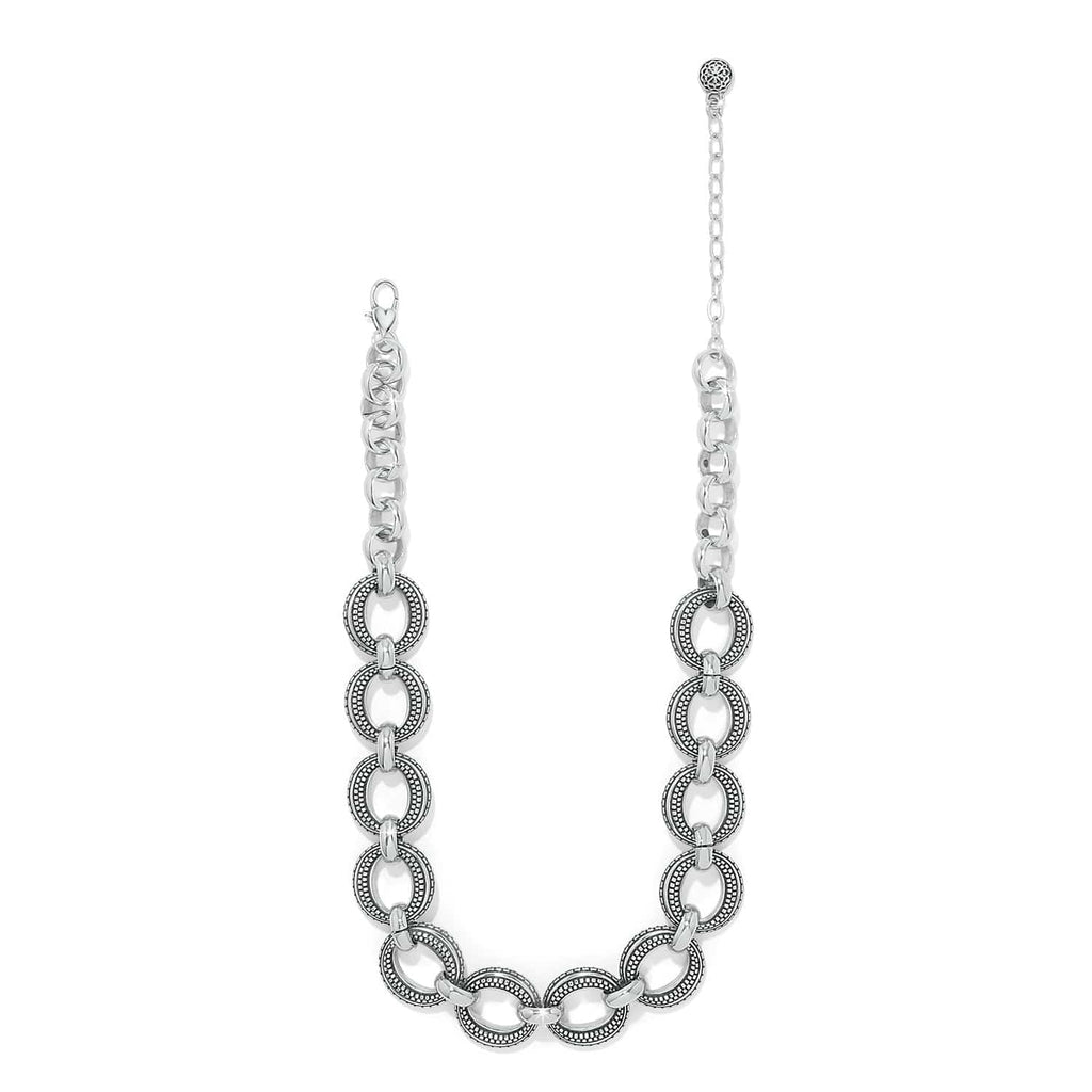 BRI Ferrara Scala Link Necklace