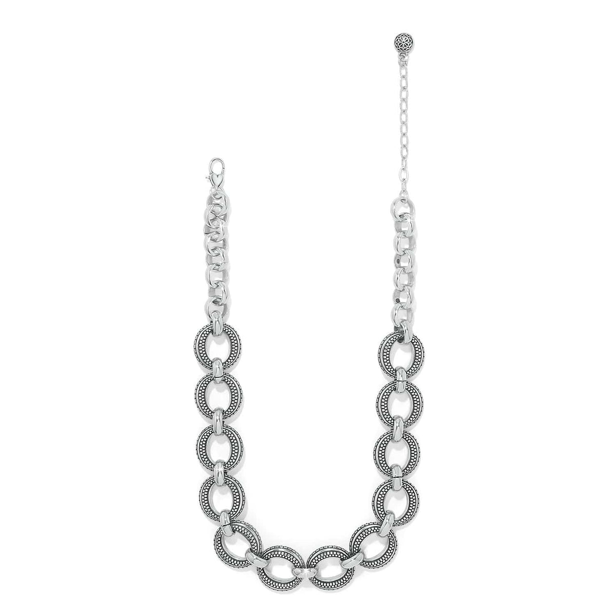 BRI Ferrara Scala Link Necklace