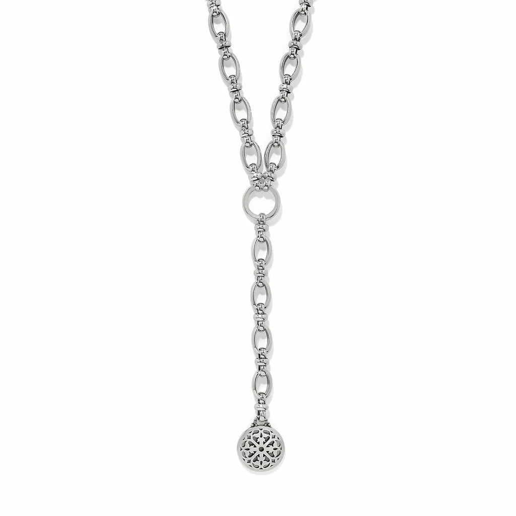 BRI Ferrara Siena Y Necklace