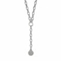 BRI Ferrara Siena Y Necklace