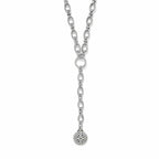 BRI Ferrara Siena Y Necklace