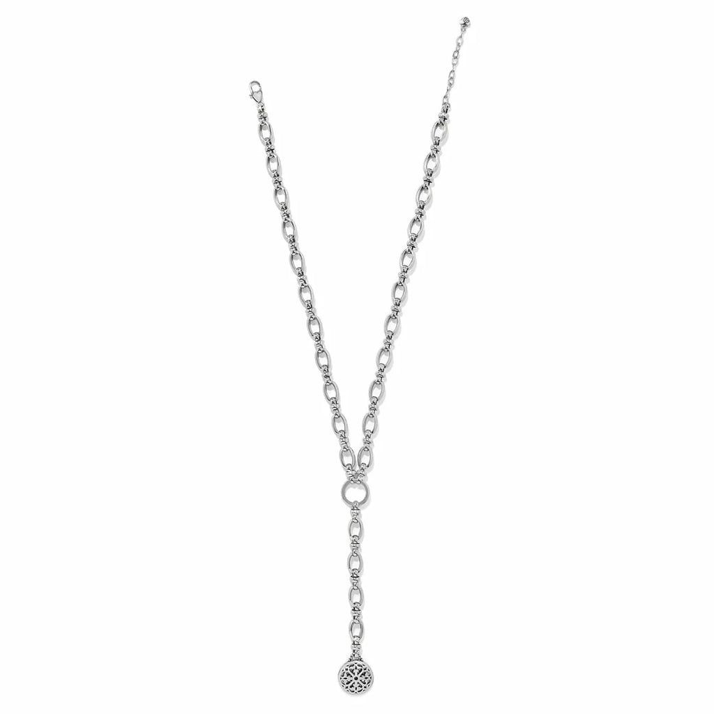 BRI Ferrara Siena Y Necklace