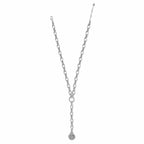 BRI Ferrara Siena Y Necklace