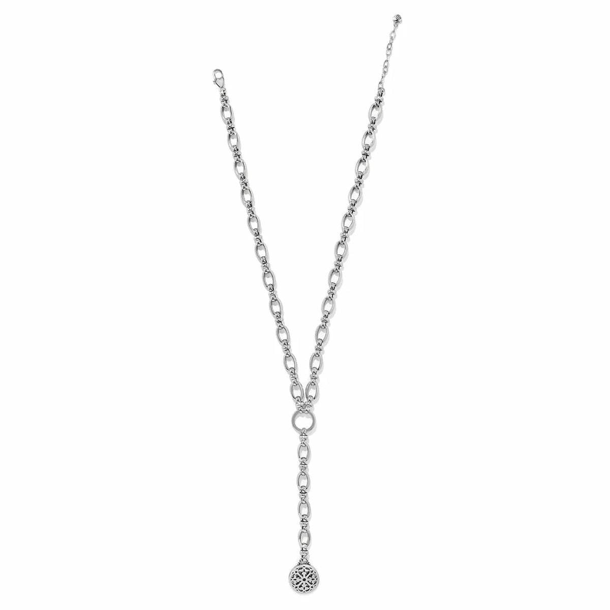 BRI Ferrara Siena Y Necklace