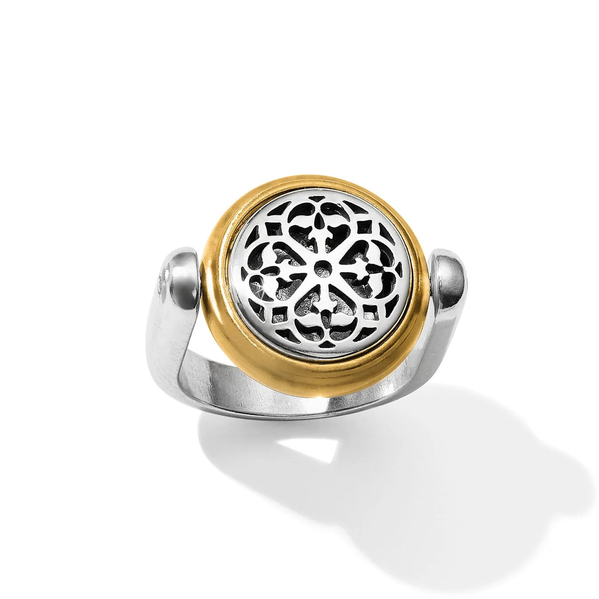 BRI Ferrara Reversible Ring