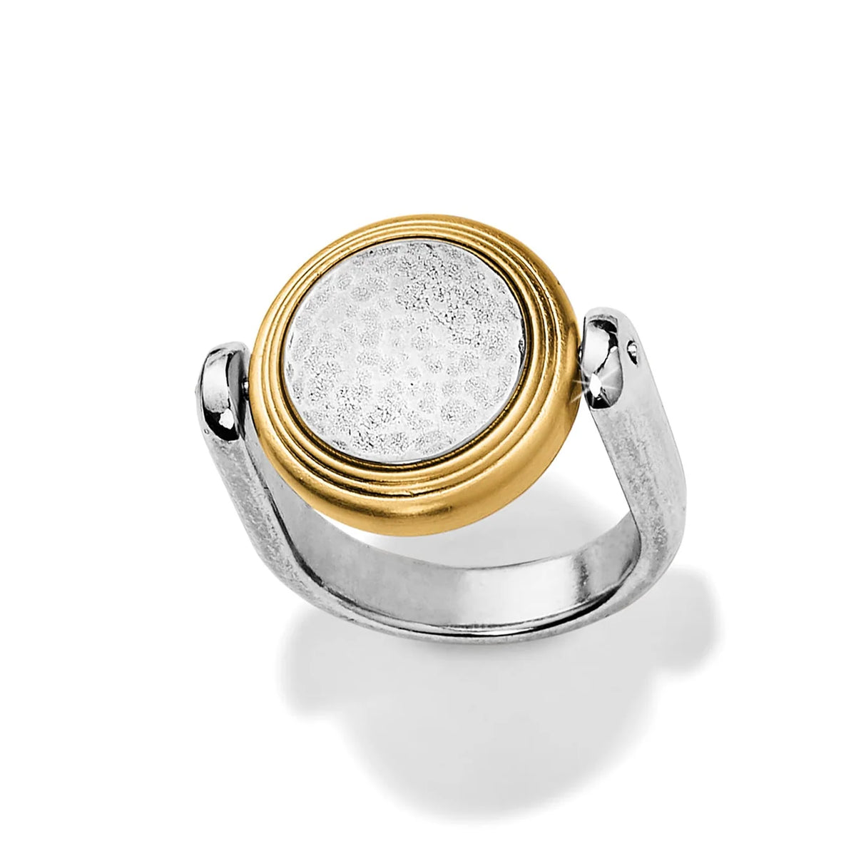 BRI Ferrara Reversible Ring