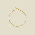 MBM Figaro Chain Anklet