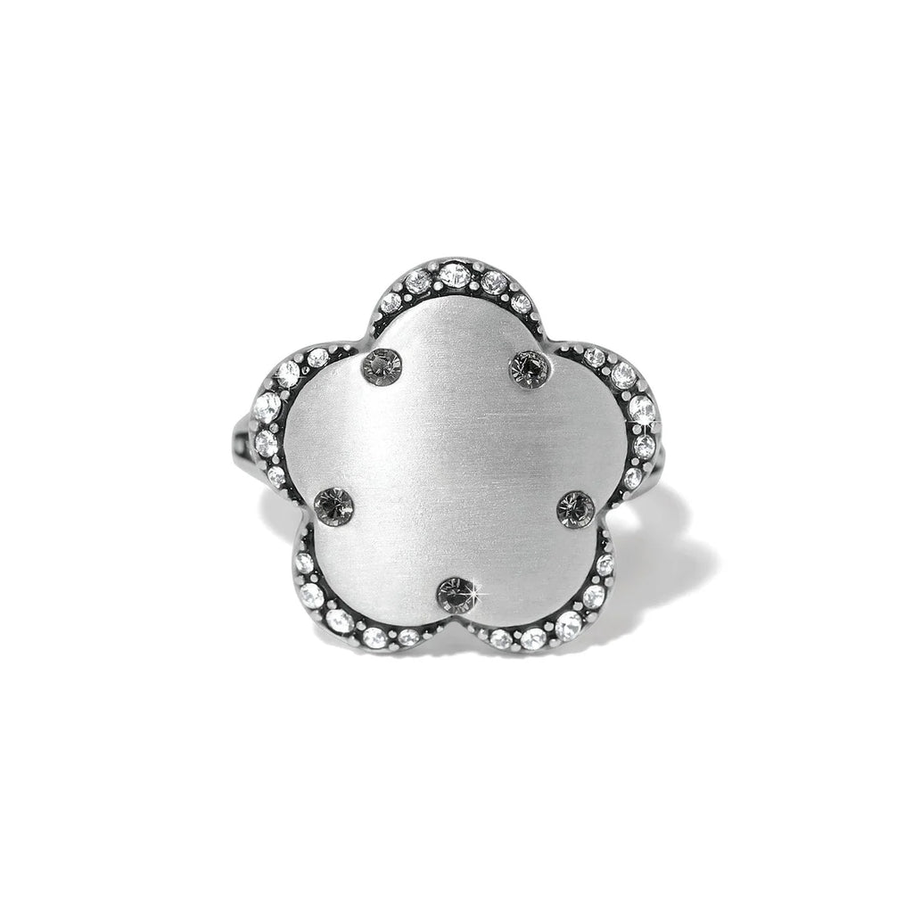 BRI Gaia Flower Ring