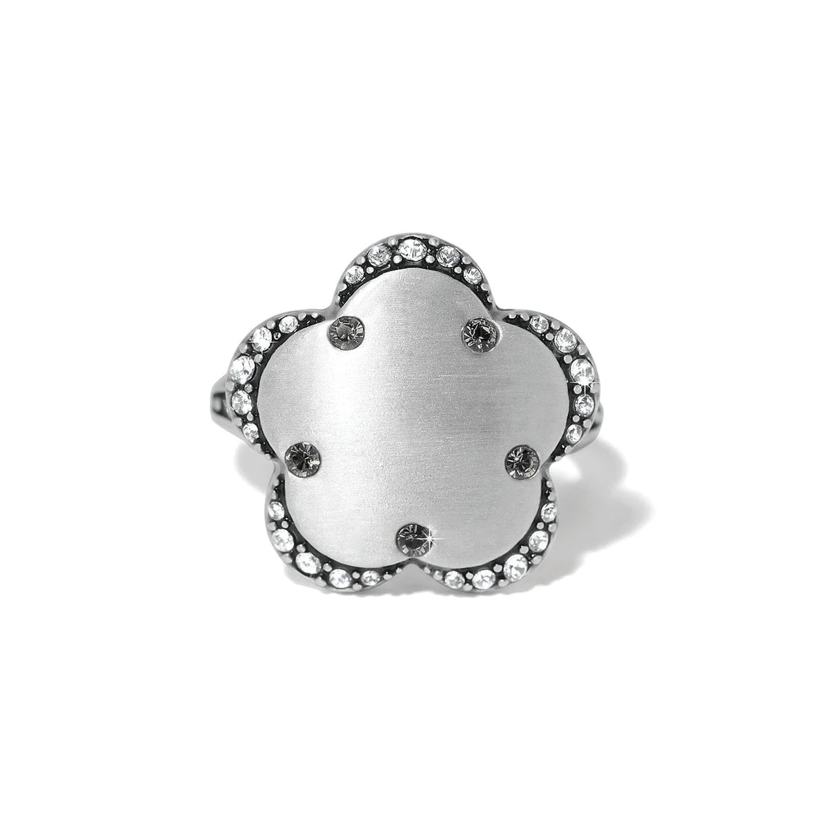 BRI Gaia Flower Ring