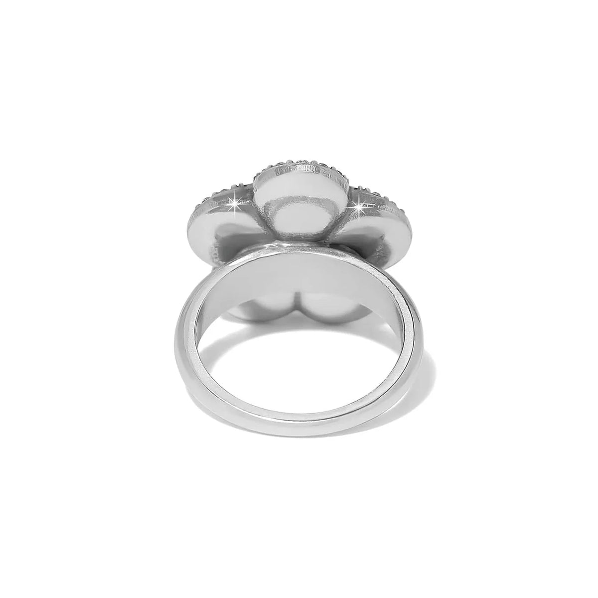 BRI Gaia Flower Ring