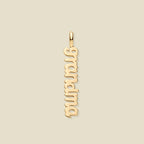 MBM Grandma Charm