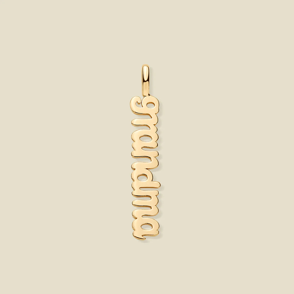 MBM Grandma Charm