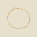 MBM Heart Chain Bracelet