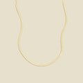 MBM Hera Chain Necklace 1.9mm