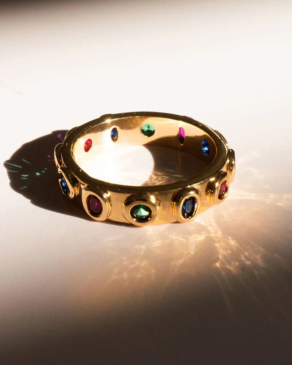 LAJ Royale Stone Band
