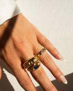 LAJ Royale Stone Band