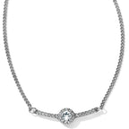 BRI Illumina Bar Necklace