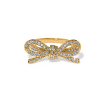 BRI Illumina Bow Ring