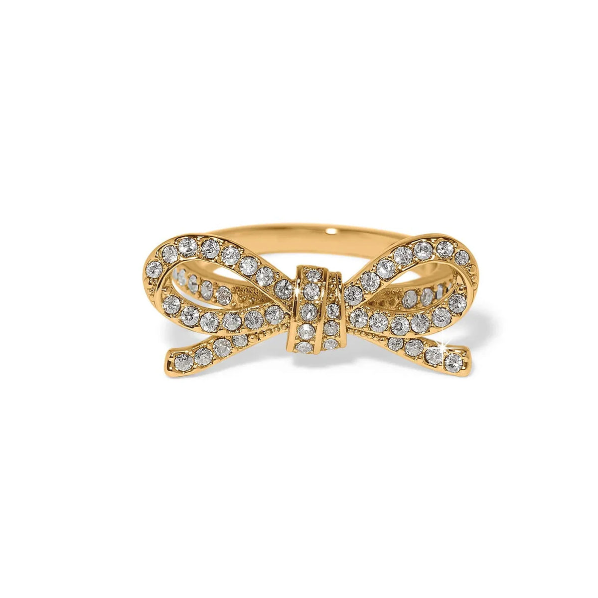 BRI Illumina Bow Ring