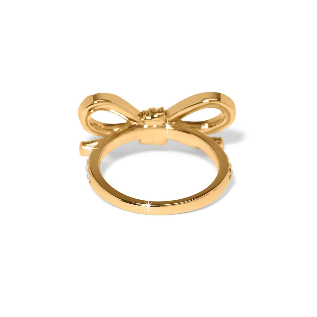 BRI Illumina Bow Ring