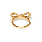 BRI Illumina Bow Ring