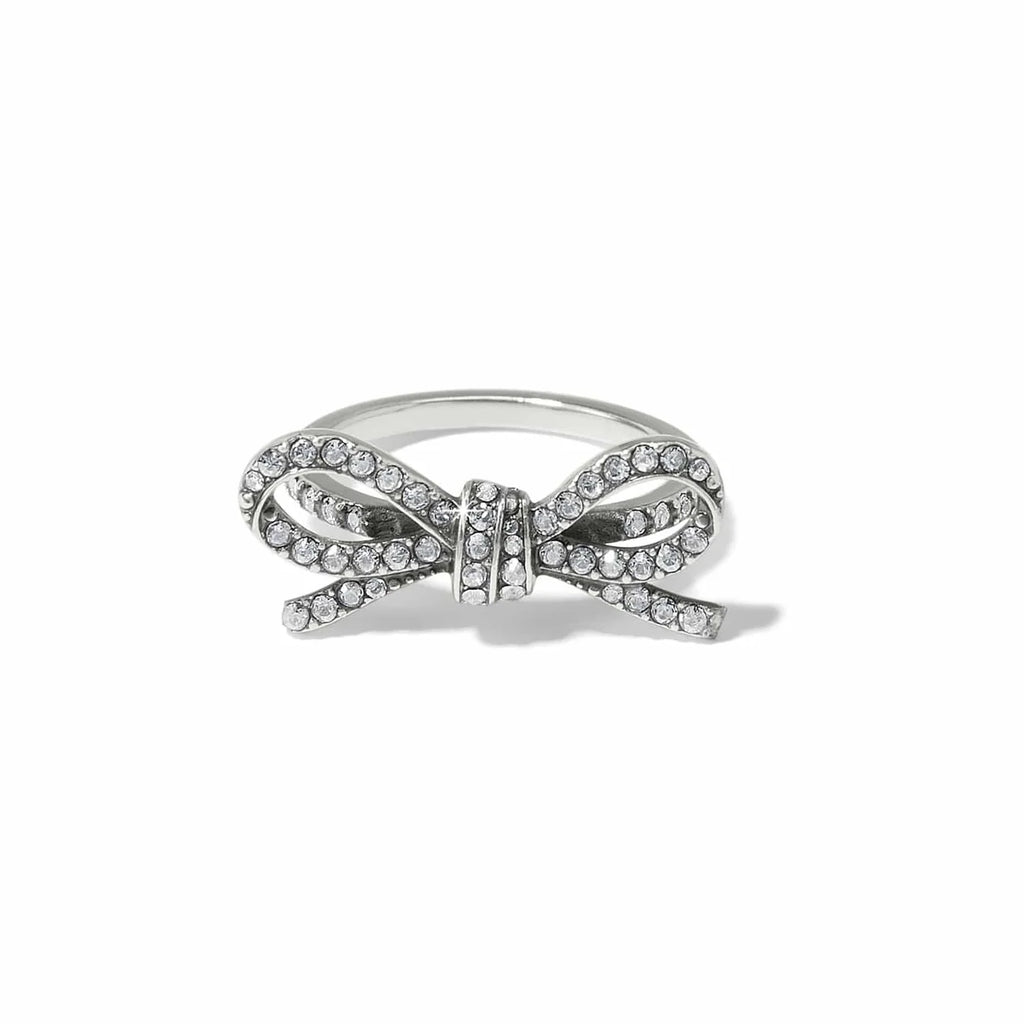 BRI Illumina Bow Ring