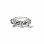 BRI Illumina Bow Ring