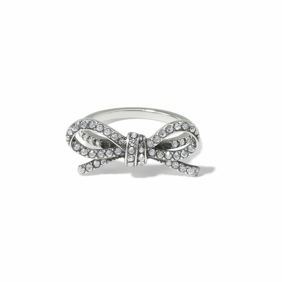 BRI Illumina Bow Ring
