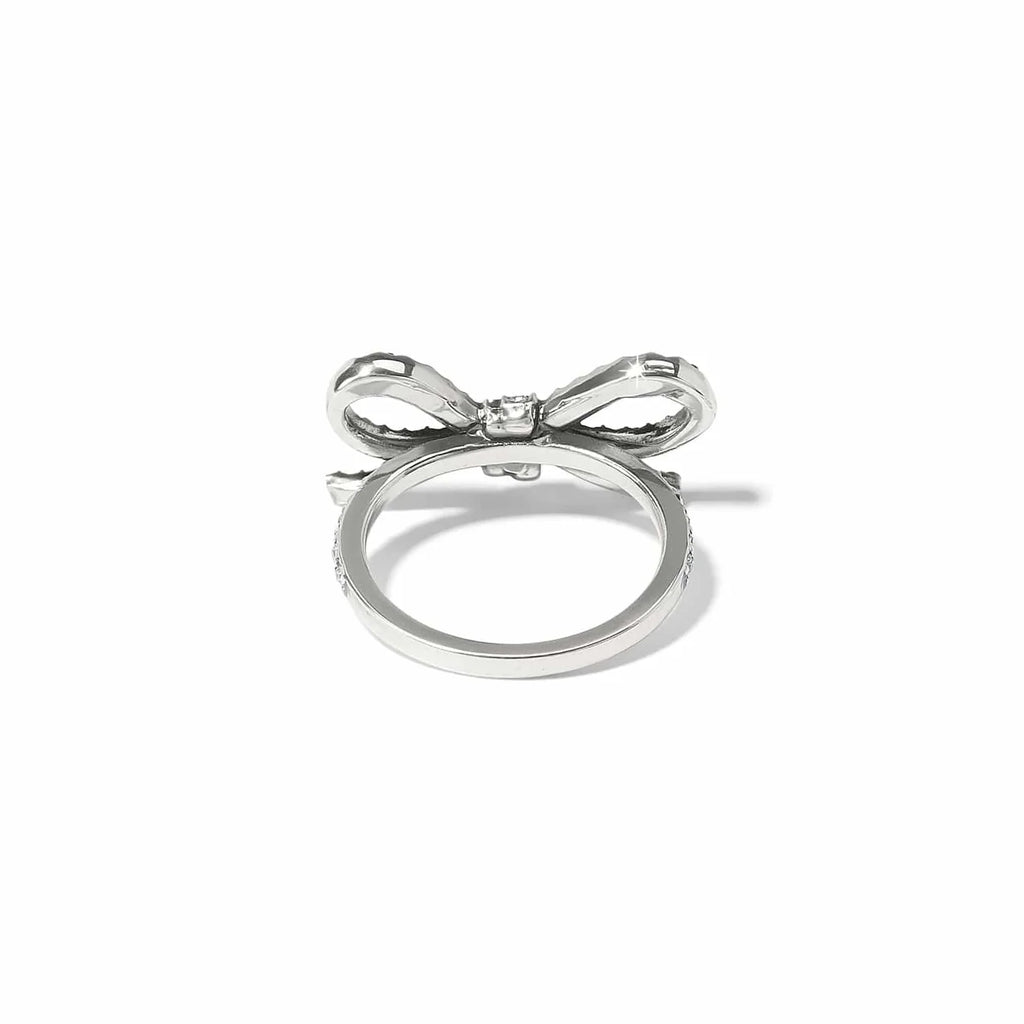 BRI Illumina Bow Ring