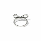 BRI Illumina Bow Ring