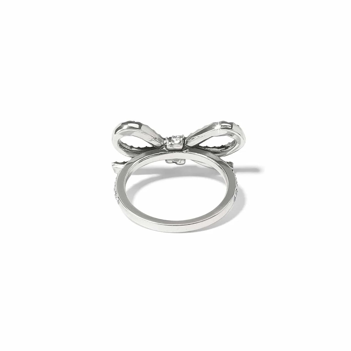 BRI Illumina Bow Ring