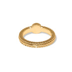 BRI Illumina Celeste Dome Ring