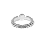 BRI Illumina Celeste Dome Ring