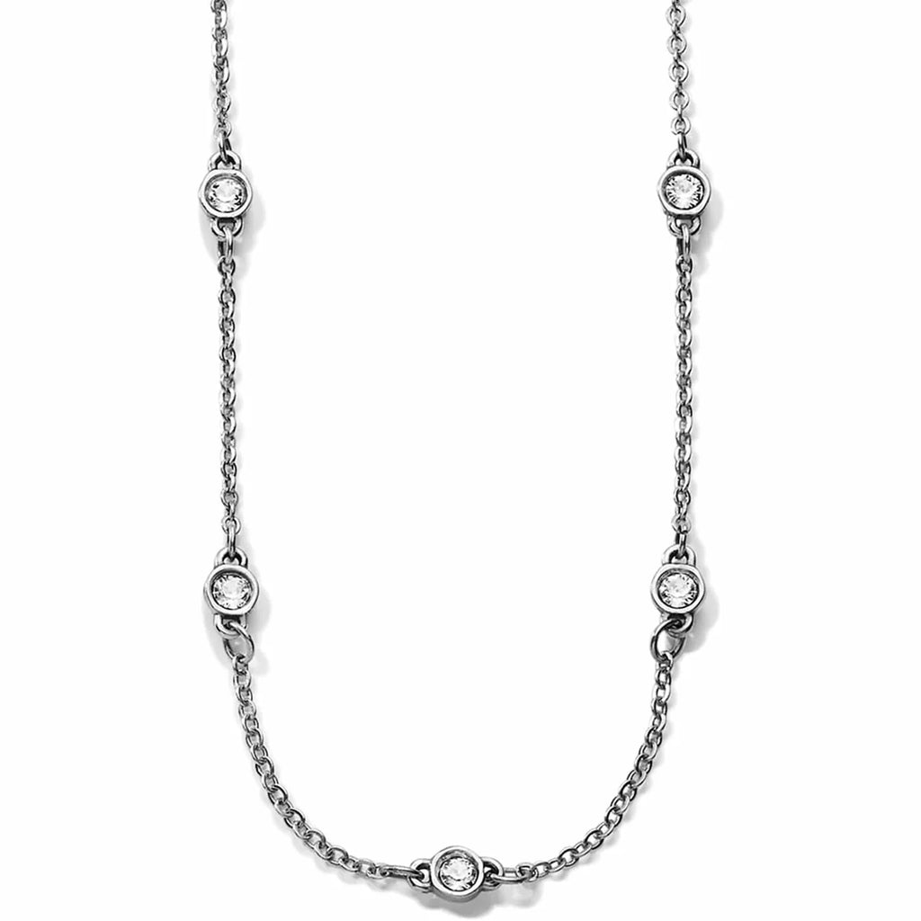 BRI Illumina Petite Collar Necklace