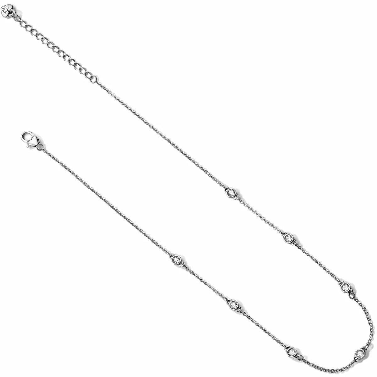 BRI Illumina Petite Collar Necklace