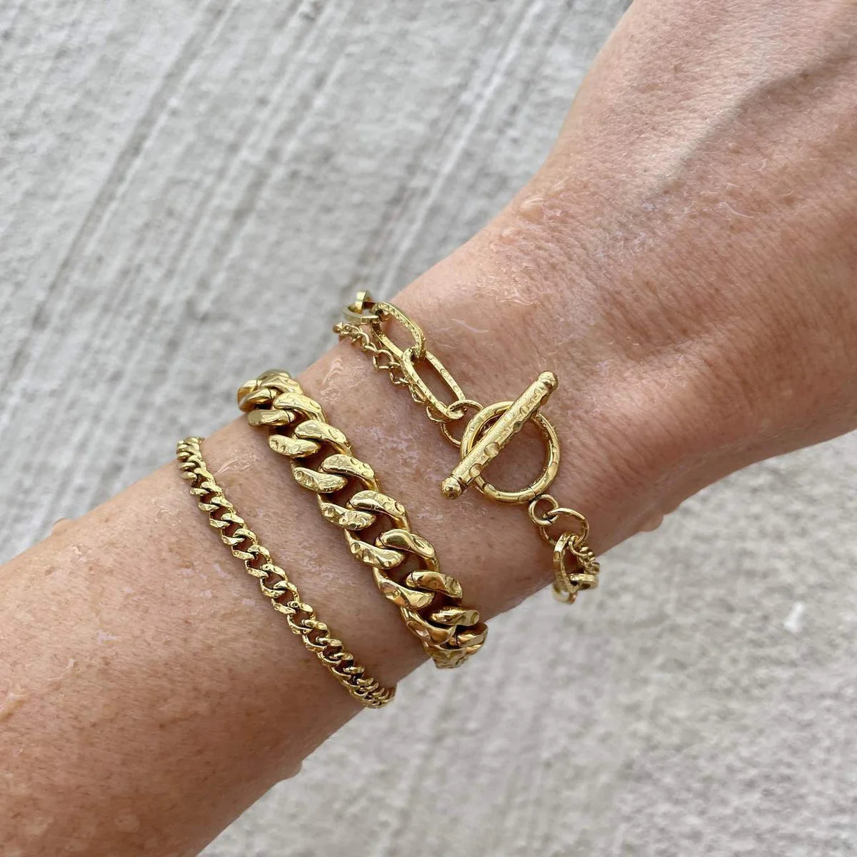 EV Blake Bracelet
