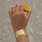EV Roxi Cuff Bracelet